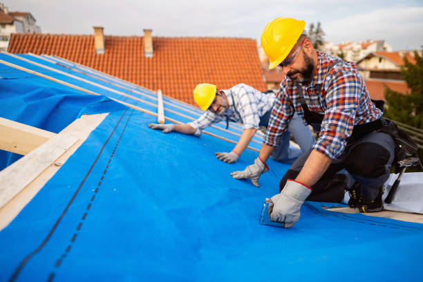 Quick and Trustworthy Emergency Roof Repair Services in Blanco, TX